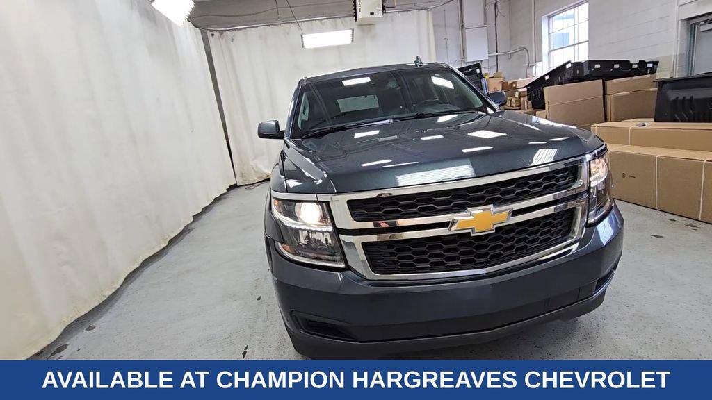 used 2019 Chevrolet Tahoe car, priced at $23,999
