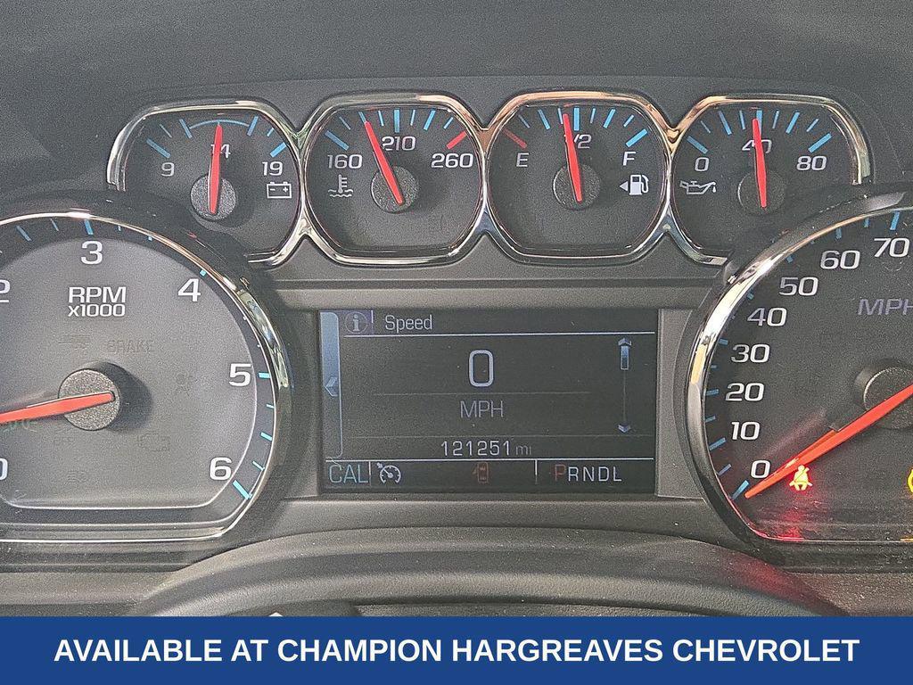 used 2019 Chevrolet Tahoe car, priced at $23,999