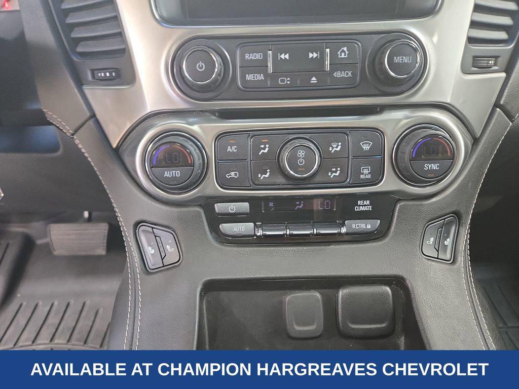 used 2019 Chevrolet Tahoe car, priced at $23,999