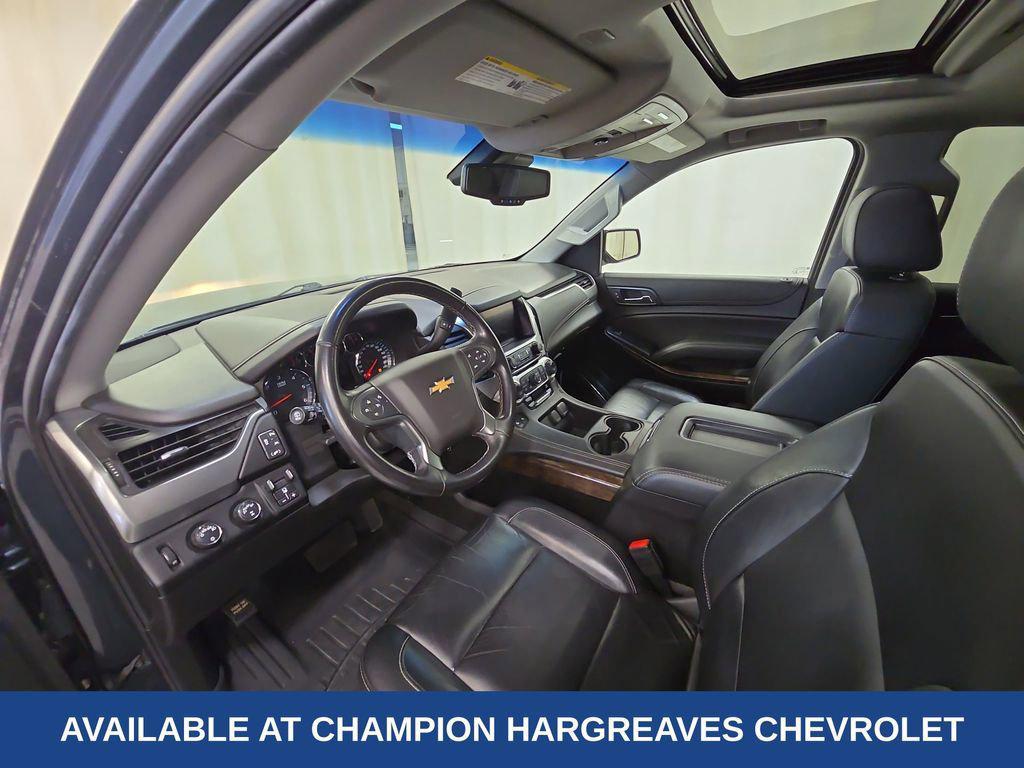 used 2019 Chevrolet Tahoe car, priced at $23,999