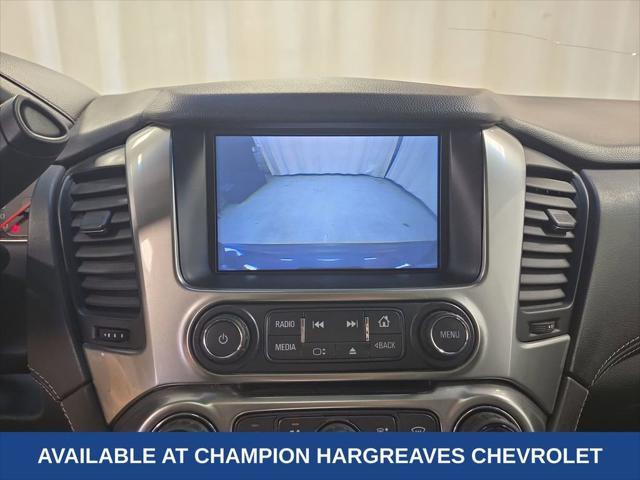 used 2019 Chevrolet Tahoe car, priced at $25,990