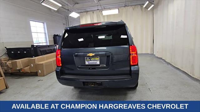 used 2019 Chevrolet Tahoe car, priced at $25,990