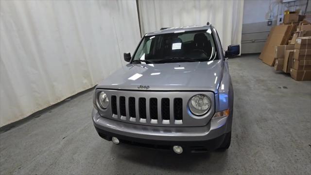 used 2014 Jeep Patriot car, priced at $7,752
