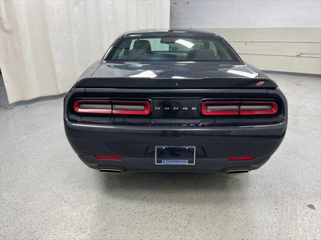 used 2019 Dodge Challenger car, priced at $22,601