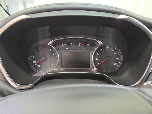 used 2023 Chevrolet Blazer car, priced at $29,025