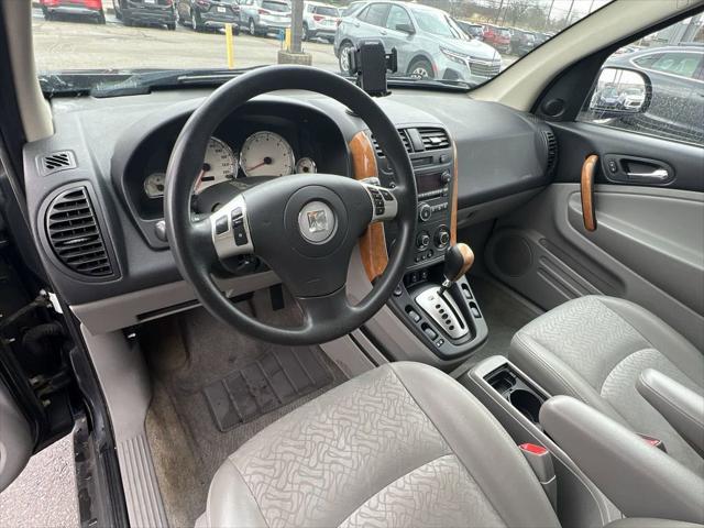 used 2007 Saturn Vue car, priced at $4,967