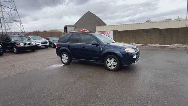 used 2007 Saturn Vue car, priced at $4,967