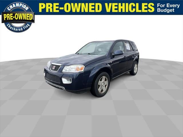 used 2007 Saturn Vue car, priced at $4,967