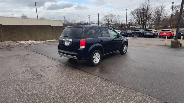 used 2007 Saturn Vue car, priced at $4,967