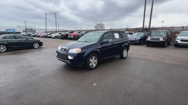 used 2007 Saturn Vue car, priced at $4,967