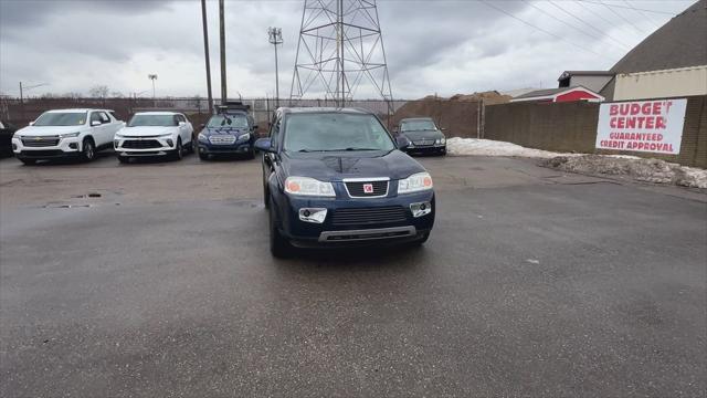 used 2007 Saturn Vue car, priced at $4,967