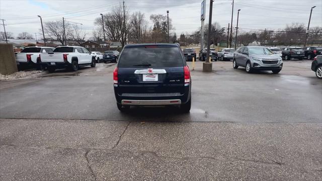 used 2007 Saturn Vue car, priced at $4,967