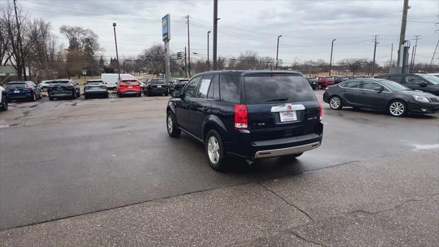 used 2007 Saturn Vue car, priced at $4,967