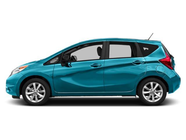 used 2015 Nissan Versa Note car, priced at $5,834