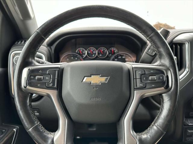 used 2020 Chevrolet Silverado 3500 car, priced at $44,000