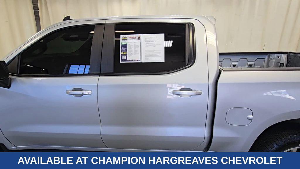 used 2020 Chevrolet Silverado 1500 car, priced at $26,000