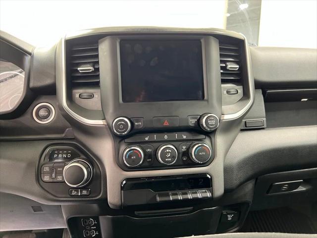 used 2019 Ram 1500 car, priced at $28,248