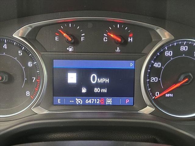 used 2021 GMC Acadia car, priced at $26,190