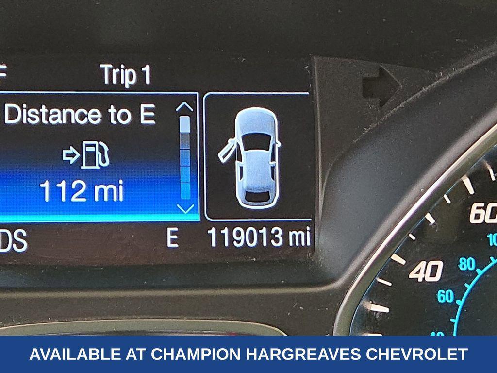 used 2014 Ford Escape car, priced at $7,999