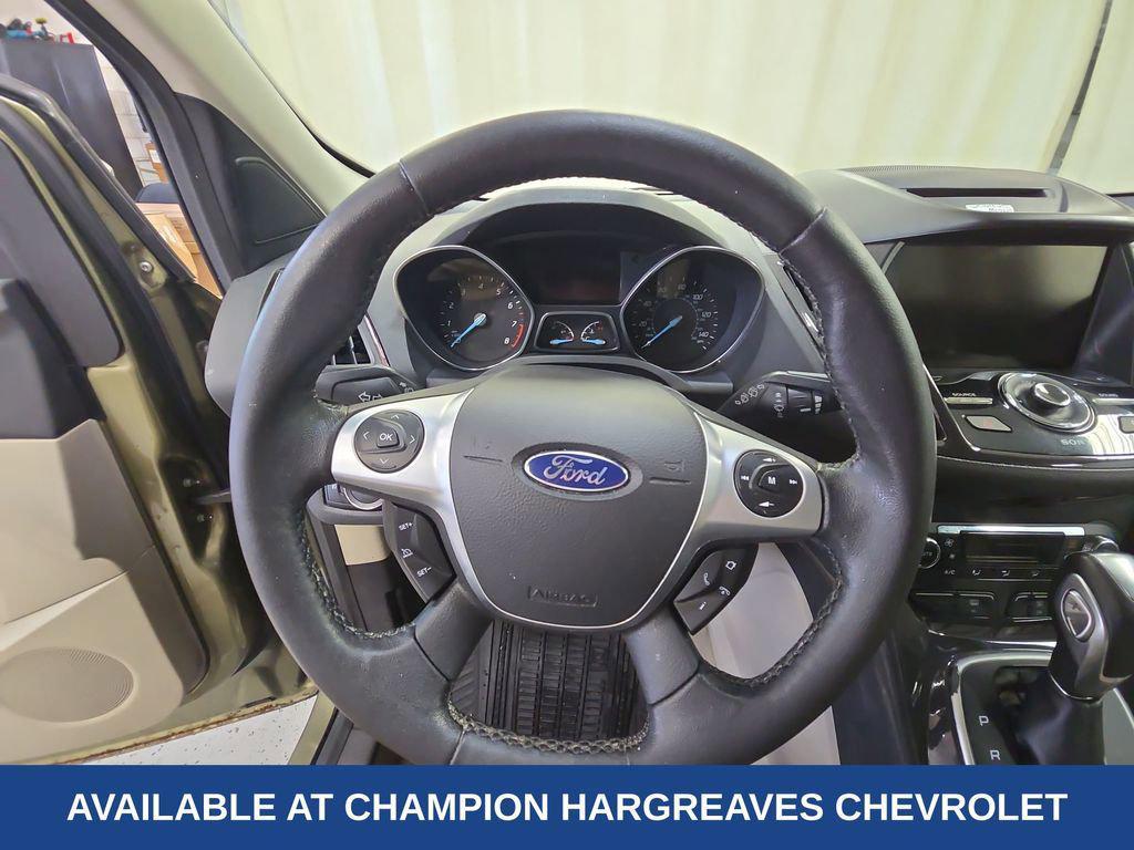 used 2014 Ford Escape car, priced at $7,999