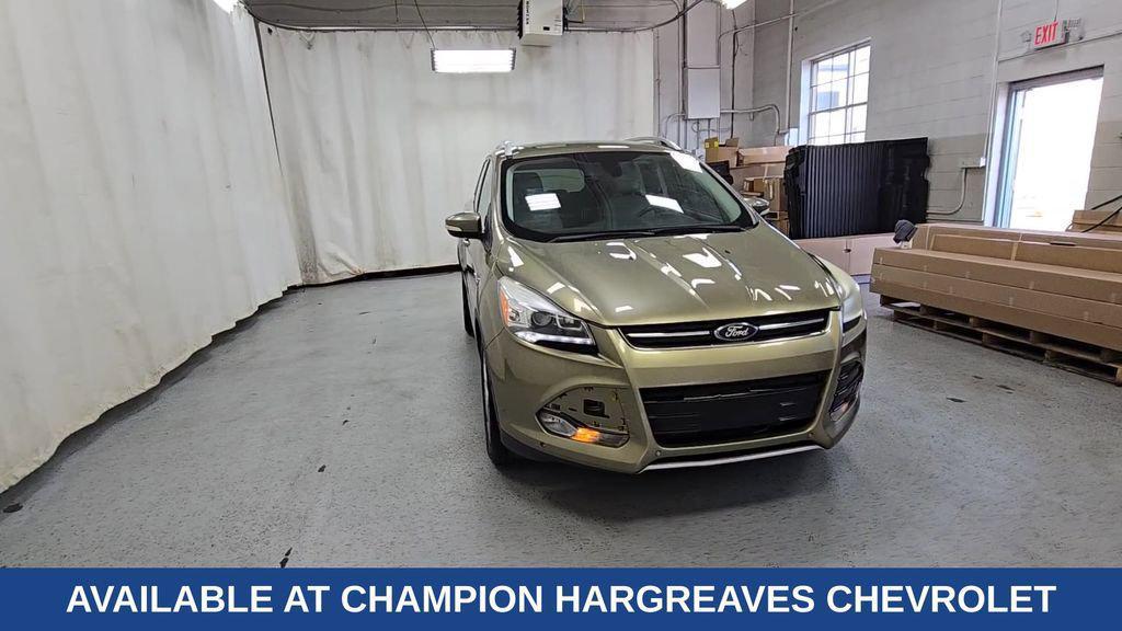 used 2014 Ford Escape car, priced at $7,999