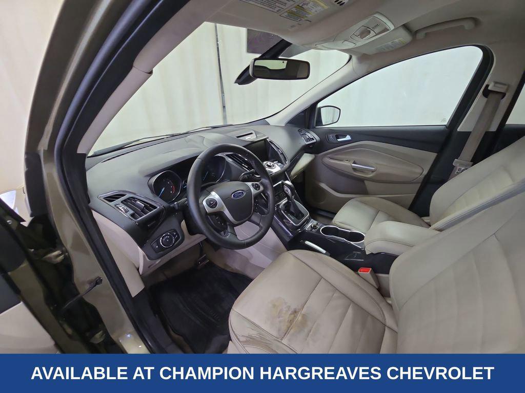 used 2014 Ford Escape car, priced at $7,999
