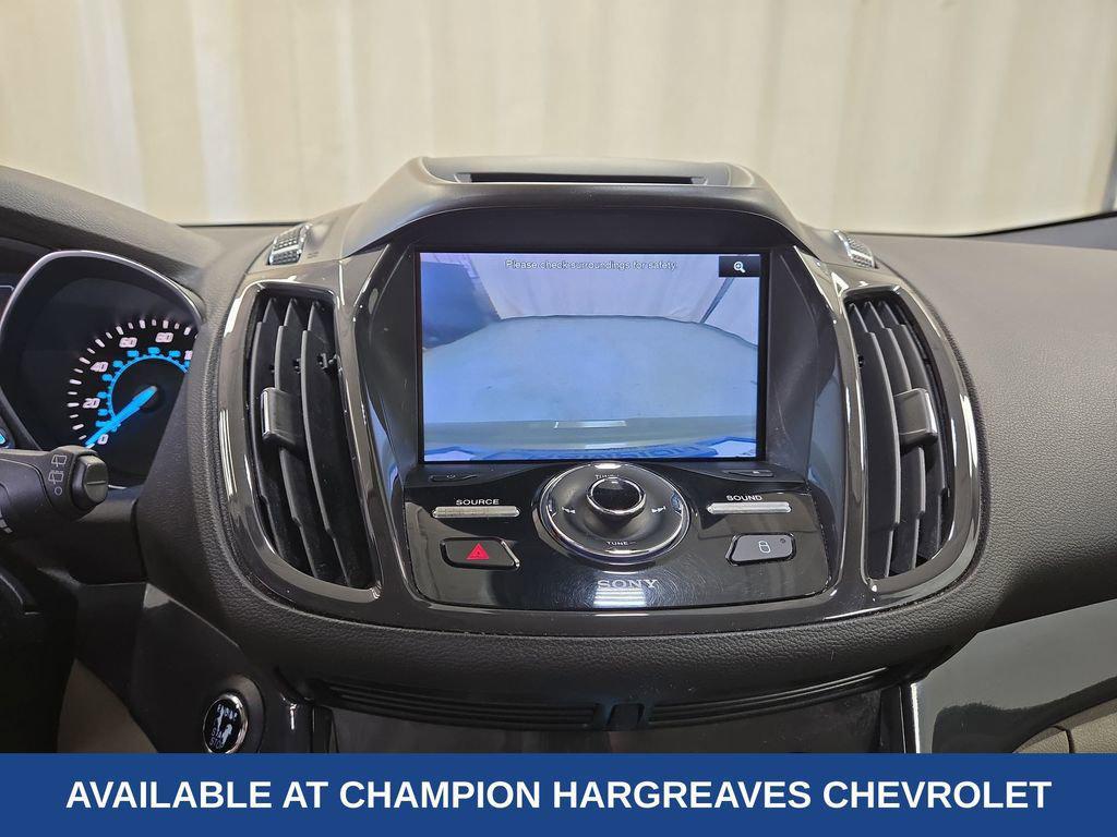 used 2014 Ford Escape car, priced at $7,999
