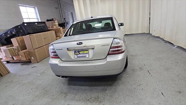 used 2008 Ford Taurus car, priced at $5,000
