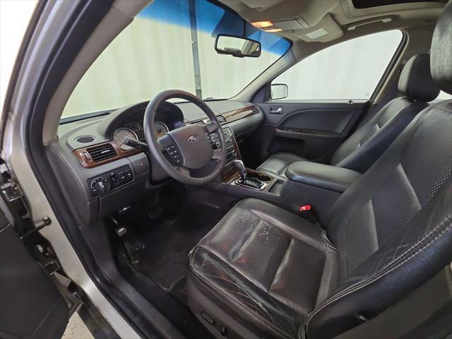 used 2008 Ford Taurus car, priced at $5,000