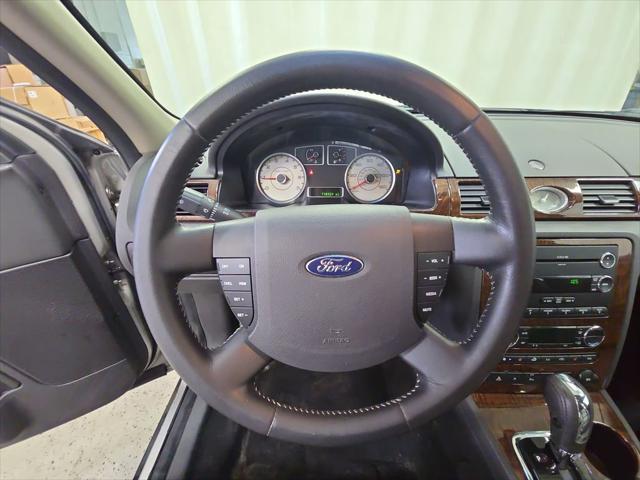 used 2008 Ford Taurus car, priced at $5,000