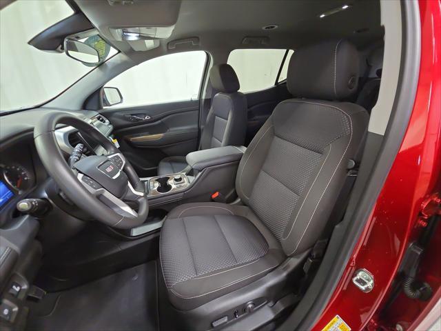 used 2023 GMC Acadia car, priced at $31,002