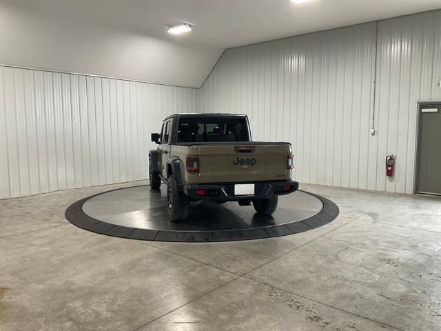 used 2020 Jeep Gladiator car, priced at $22,048