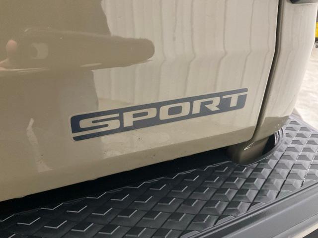 used 2020 Jeep Gladiator car, priced at $22,048