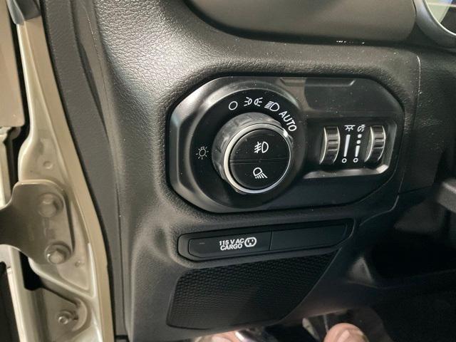 used 2020 Jeep Gladiator car, priced at $22,048