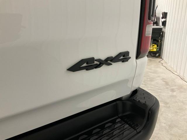 used 2021 Ram 1500 car, priced at $35,715