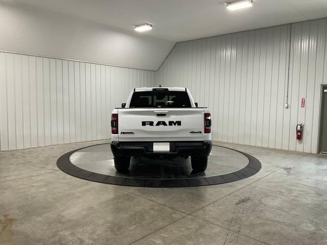 used 2021 Ram 1500 car, priced at $35,715