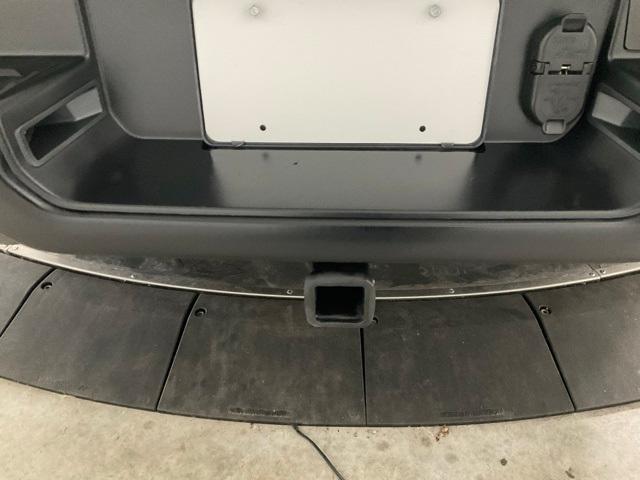 used 2021 Ram 1500 car, priced at $35,715