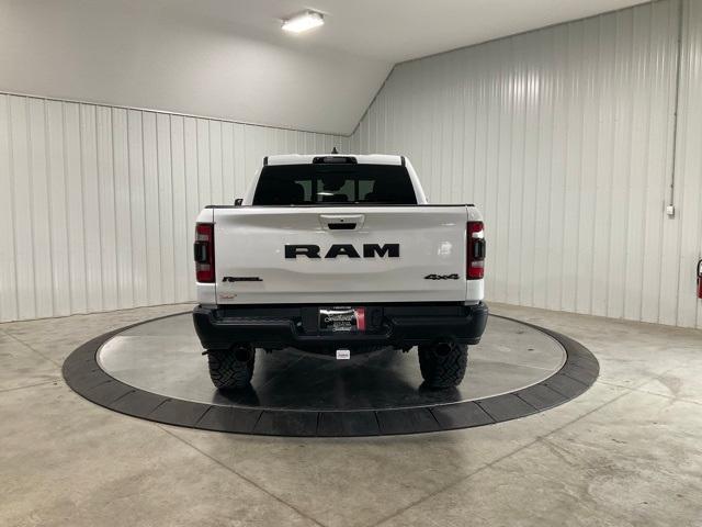 used 2021 Ram 1500 car, priced at $37,505