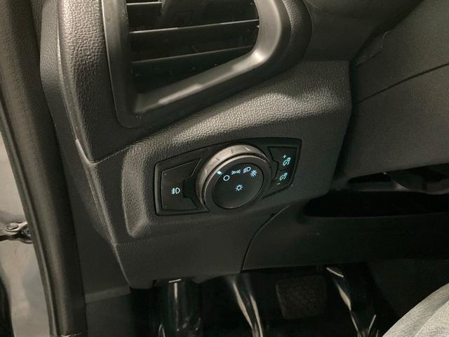 used 2019 Ford EcoSport car, priced at $11,748
