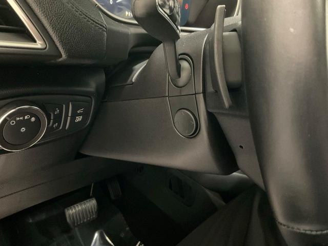 used 2019 Lincoln Nautilus car, priced at $18,962