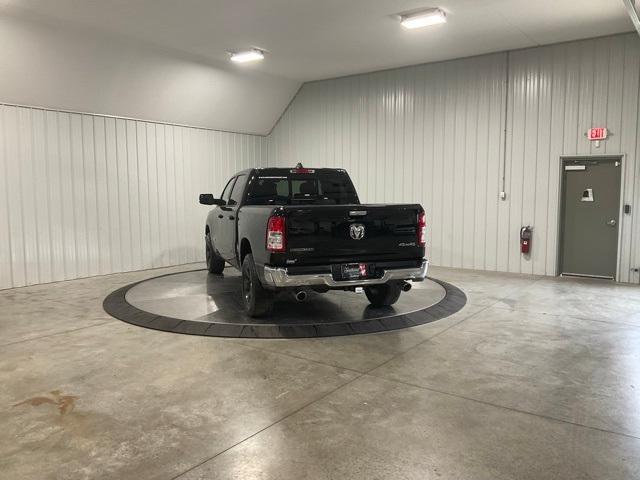used 2019 Ram 1500 car, priced at $23,296