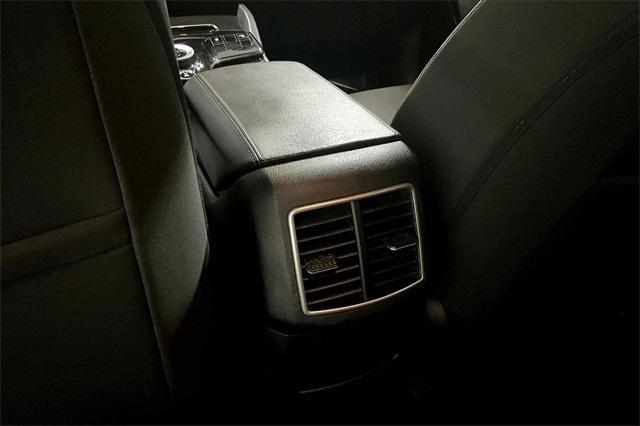 used 2023 Kia Sportage Hybrid car, priced at $21,286
