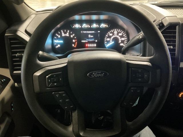 used 2019 Ford F-150 car, priced at $27,246