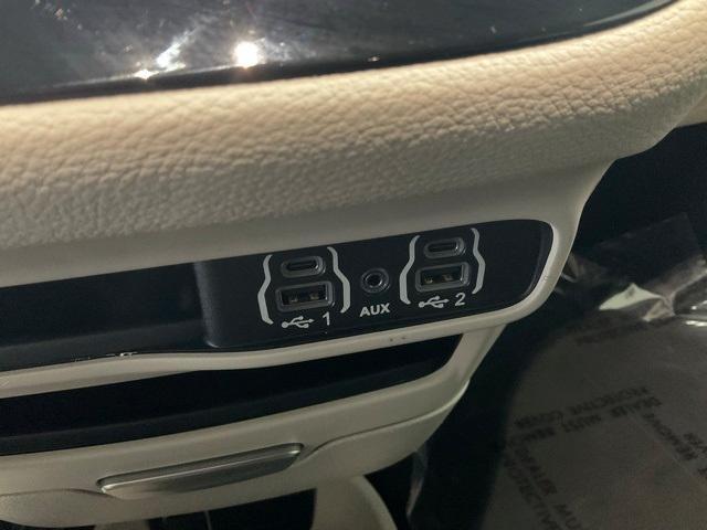 used 2023 Chrysler Pacifica car, priced at $21,635