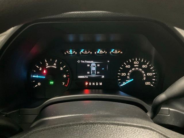 used 2017 Ford F-150 car, priced at $25,816