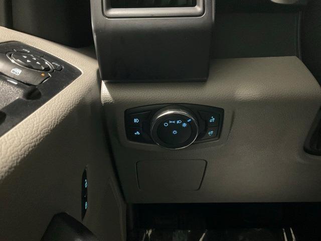 used 2017 Ford F-150 car, priced at $25,816