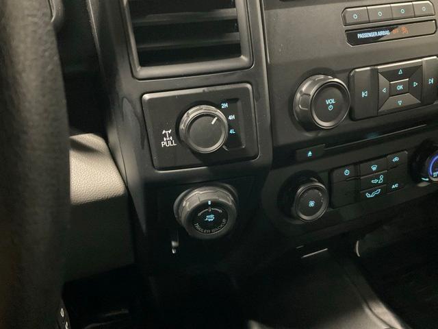 used 2017 Ford F-150 car, priced at $25,816