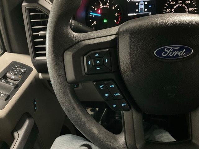 used 2017 Ford F-150 car, priced at $25,816