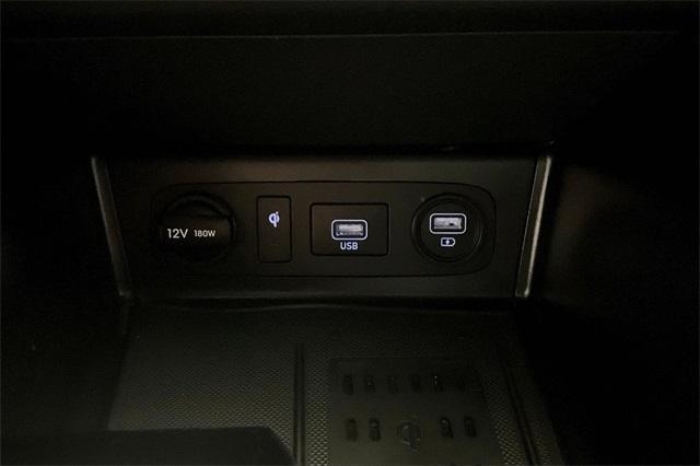 used 2023 Hyundai Sonata car, priced at $19,096