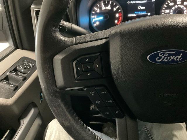 used 2018 Ford F-150 car, priced at $26,299